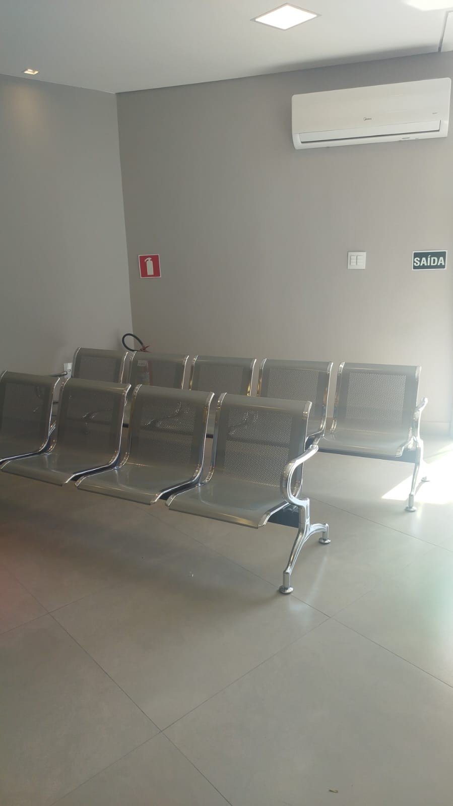 Unidade Quinzinho do Laboratório São Luiz em Formiga — foto 7