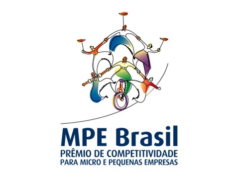 Selo MPE Brasil